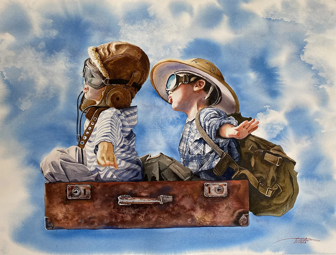 Aviators