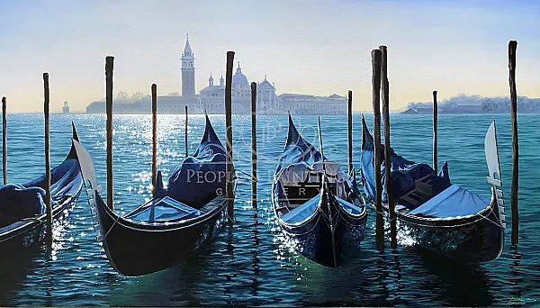 Venice.