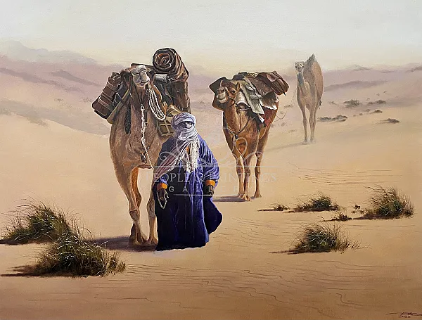 Caravan