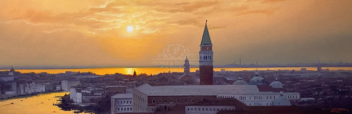 Venice