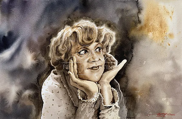 Some like it hot