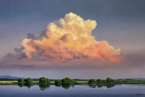 Cloud