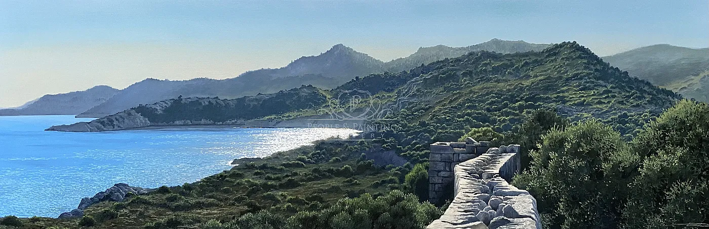 Mediterranian sea