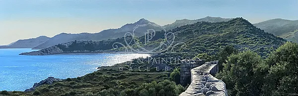 Mediterranian sea