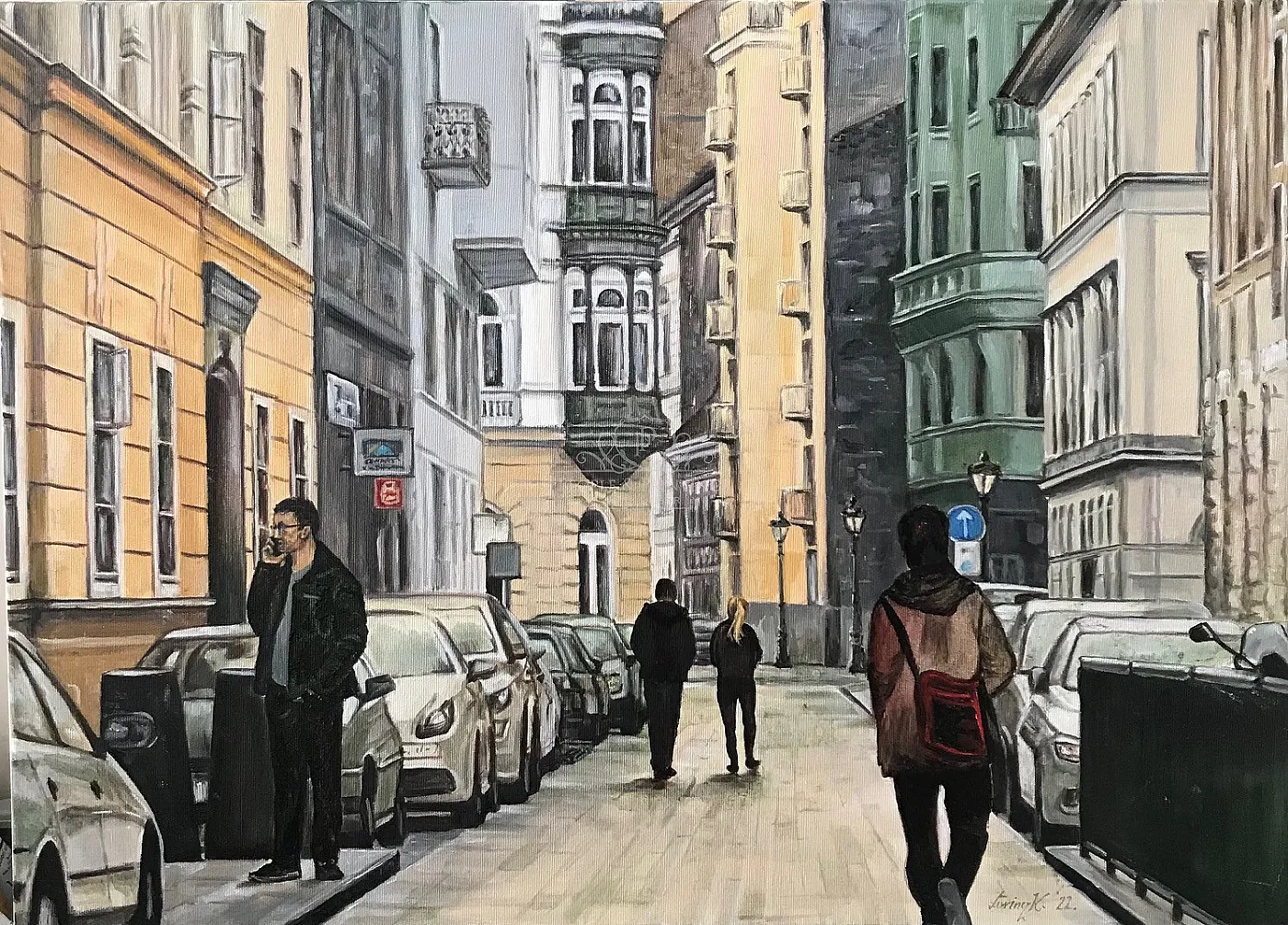 Rendezvous