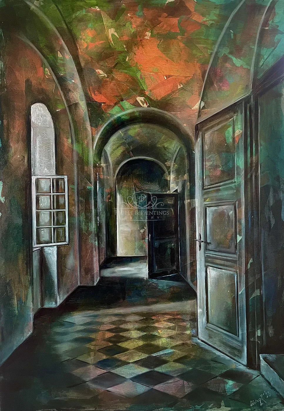 Silentium II.