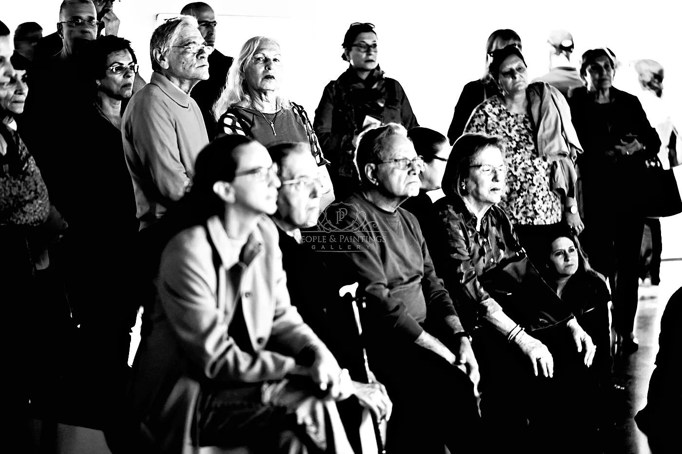 Local Testimony 2023 The annual exhibition of local and international photo-journalism