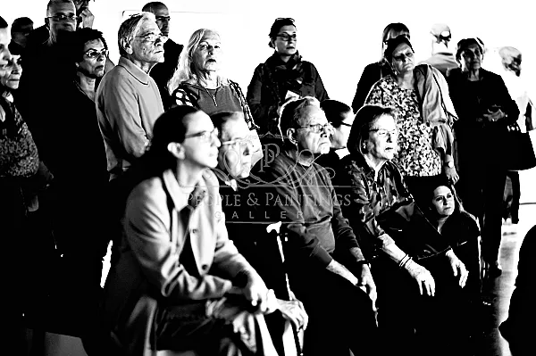 Local Testimony 2023 The annual exhibition of local and international photo-journalism