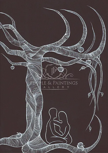 The Story of the Apple Tree