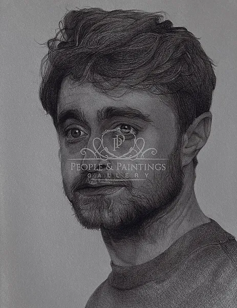 Daniel Radcliffe