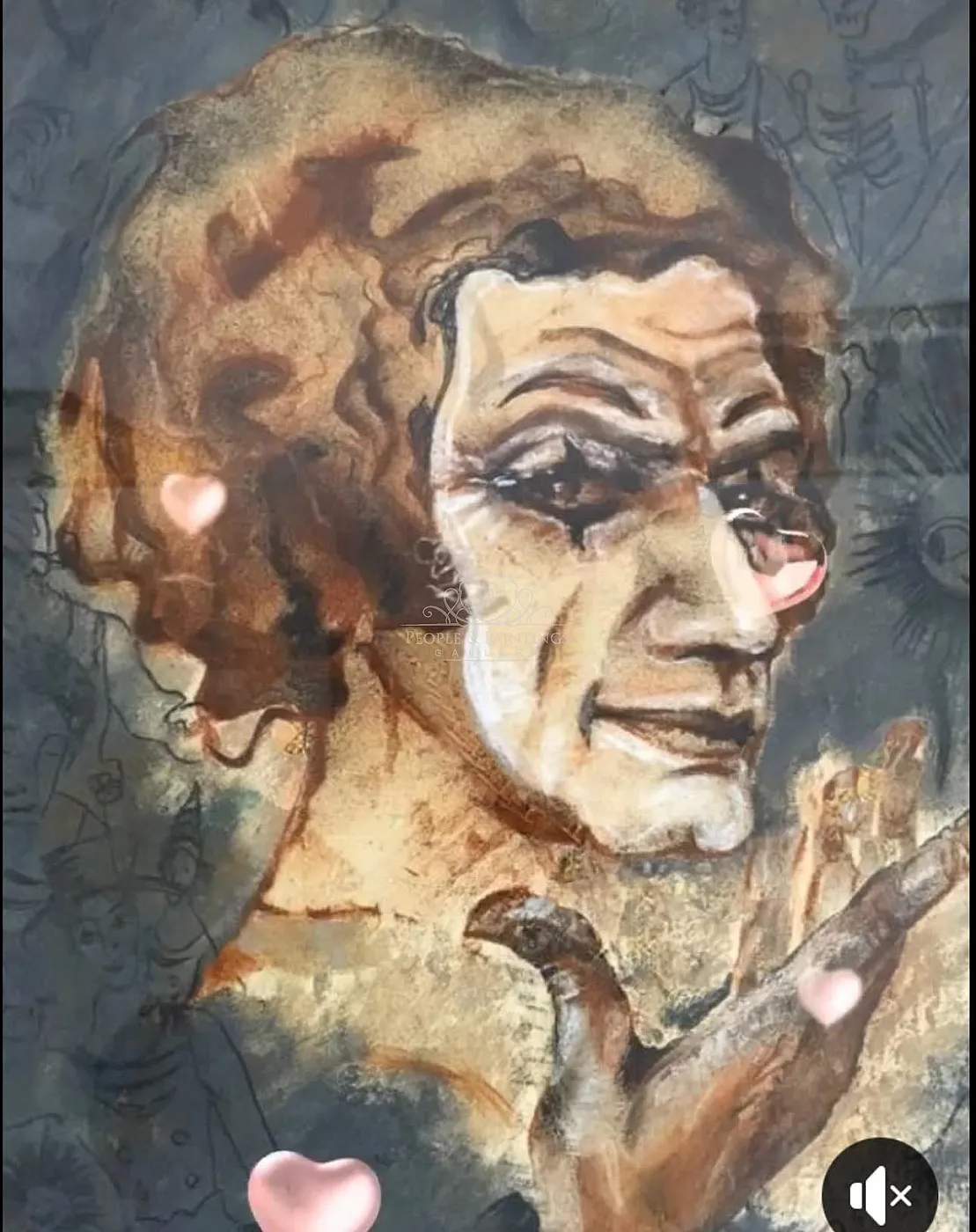 MARCEL MARCEAU