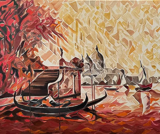 Variations on the same theme II.