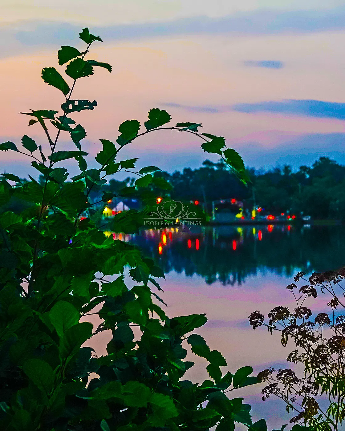 Jamesburg, NJ