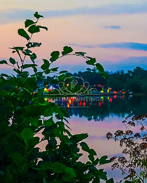 Jamesburg, NJ