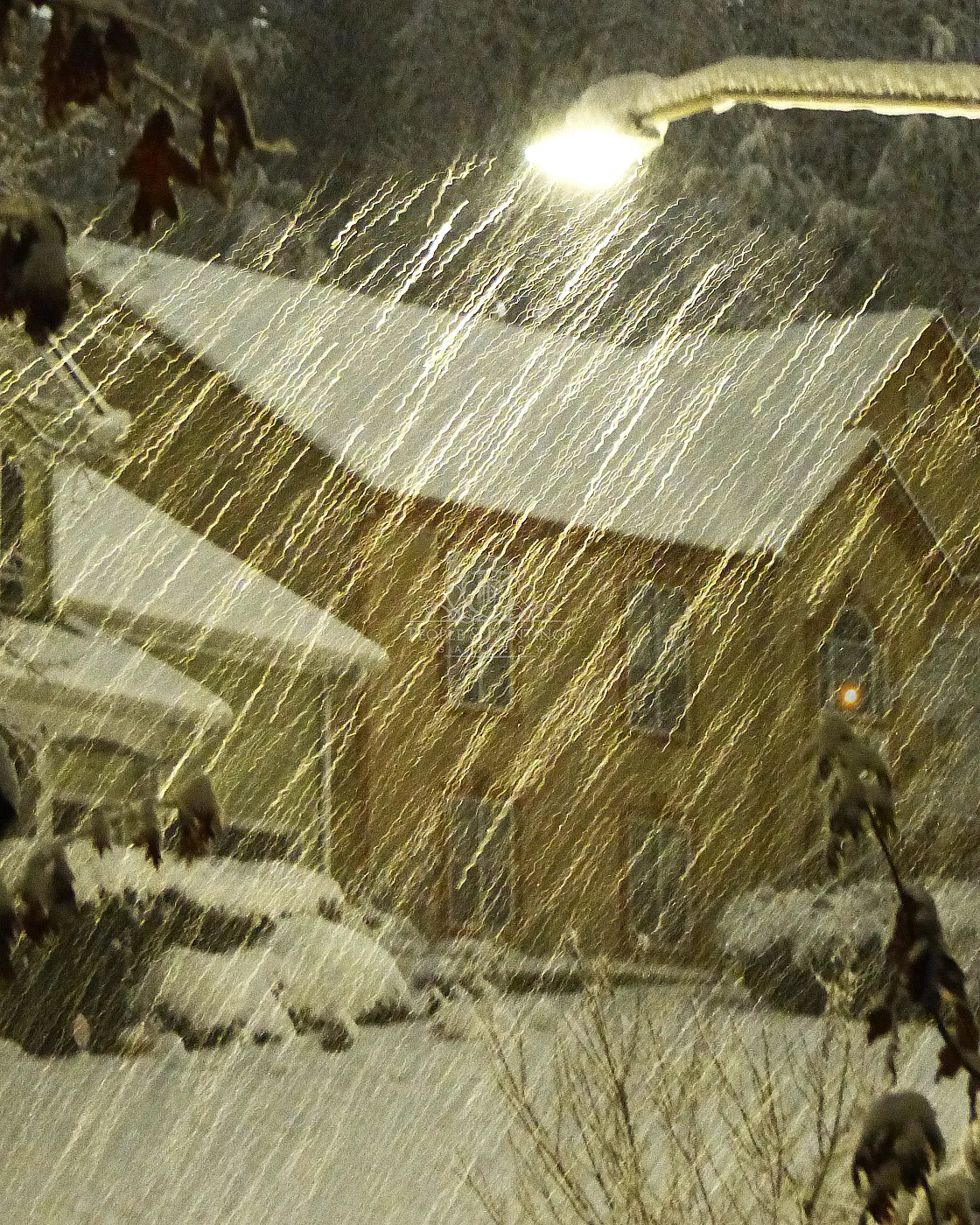 Blizzard