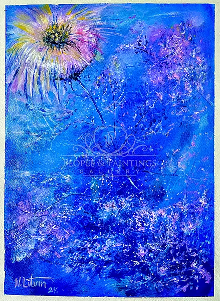 Dandelion Dance
