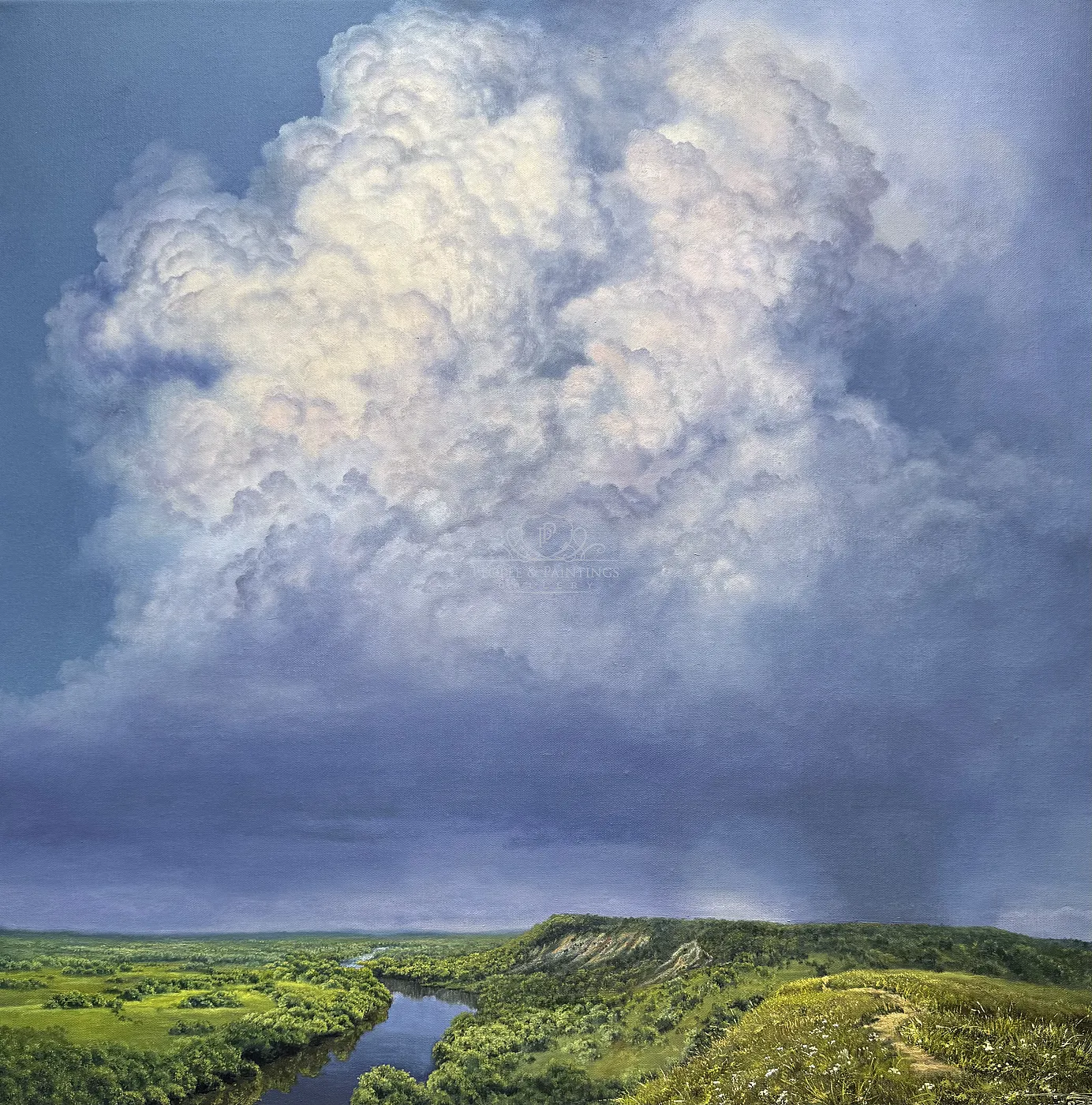 Clouds