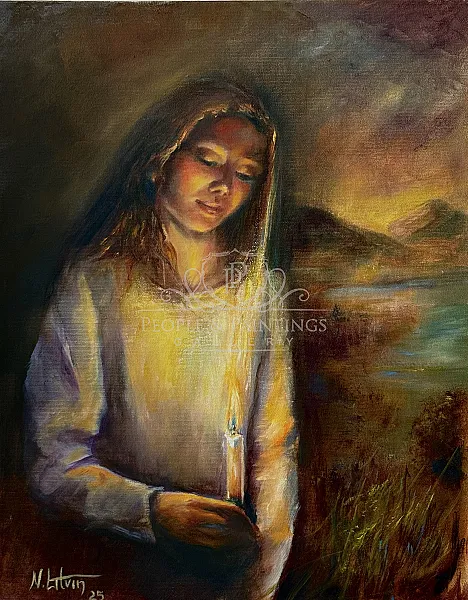 Light in the Darkness