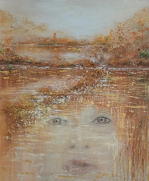 Autumn depth