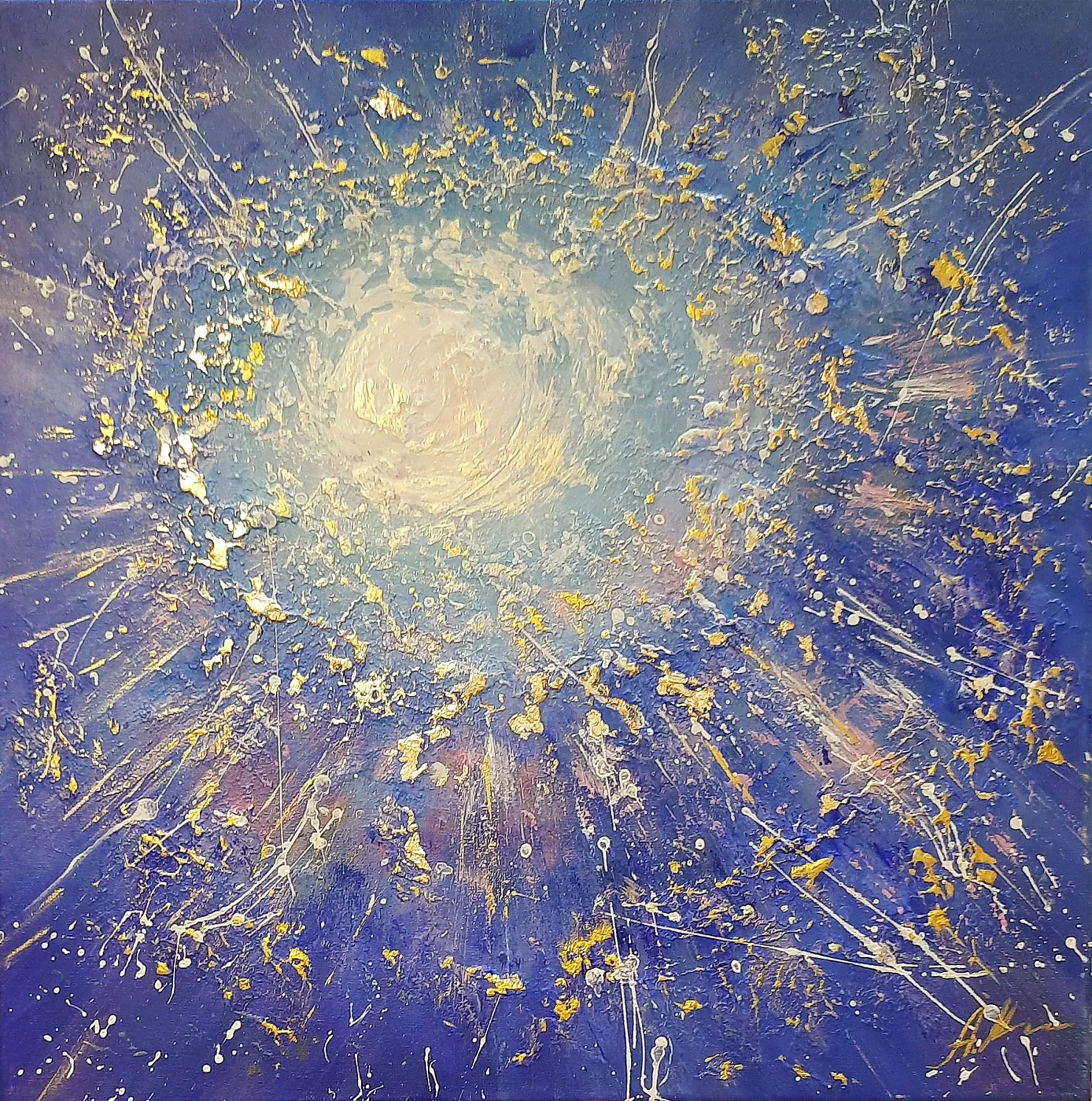A star named Vera