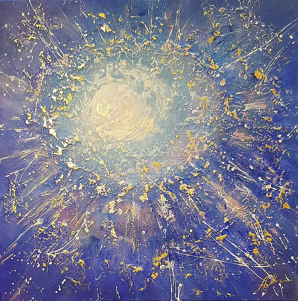 A star named Vera