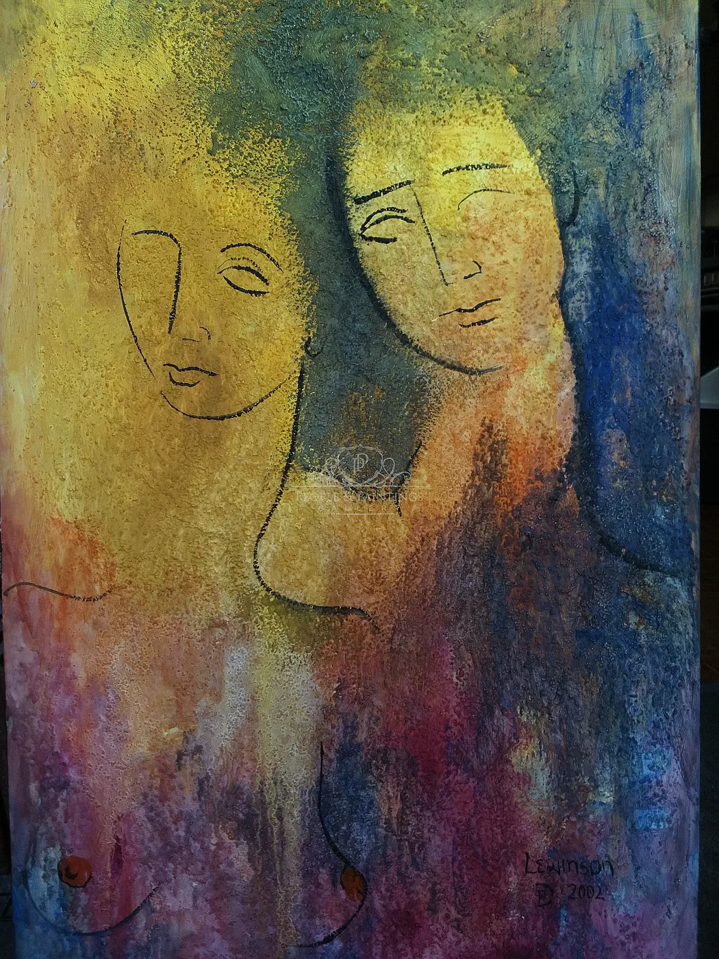 Lovers