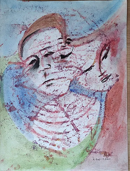 Mixed Media