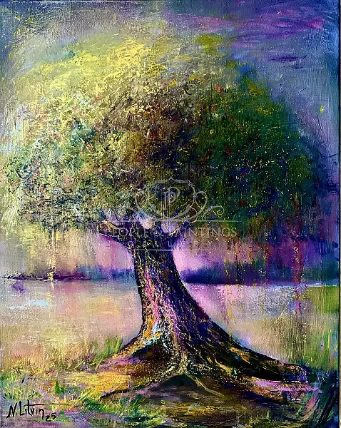Breath of Light