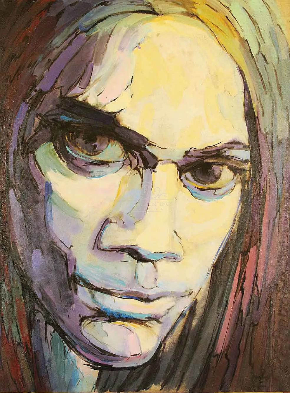 Shaman