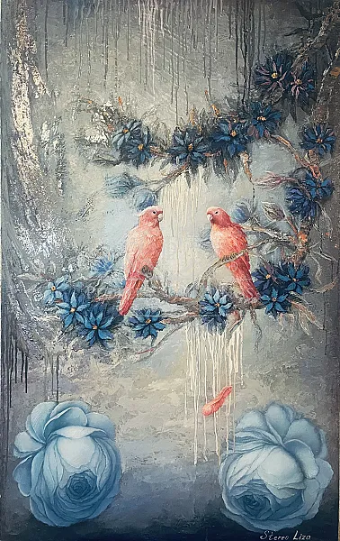 Parakeets