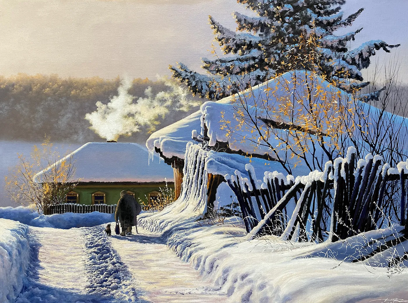 Winter