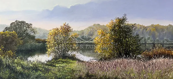October