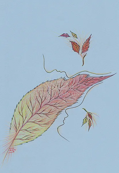 Fall dream