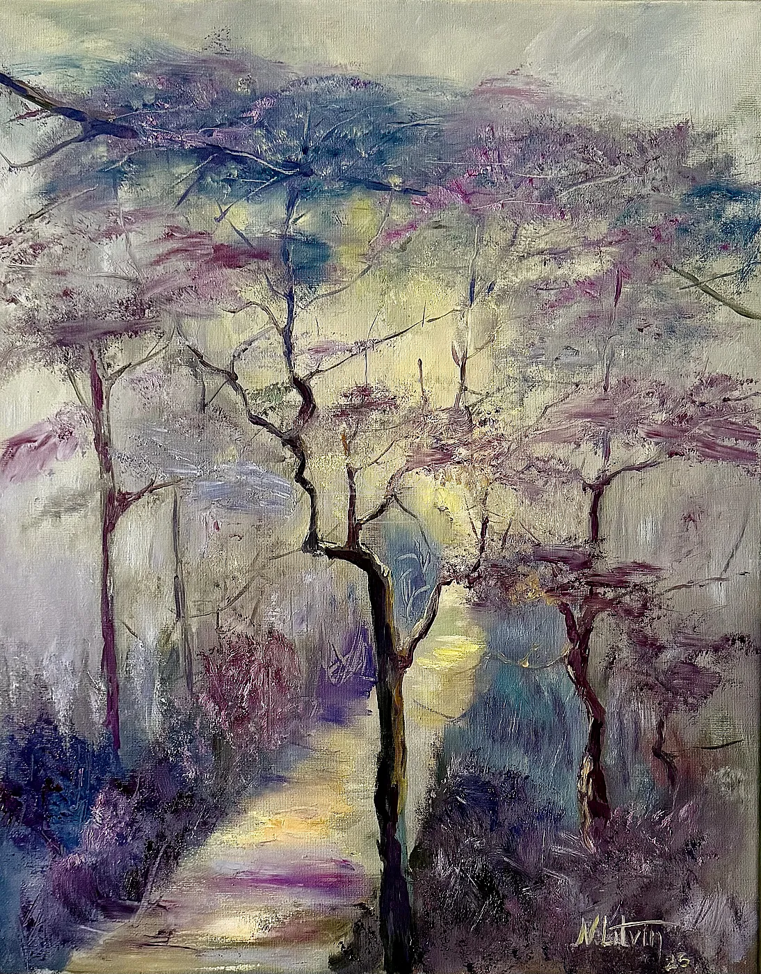 Inner Path