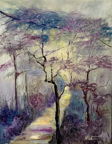 Inner Path