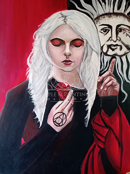 Alchemy