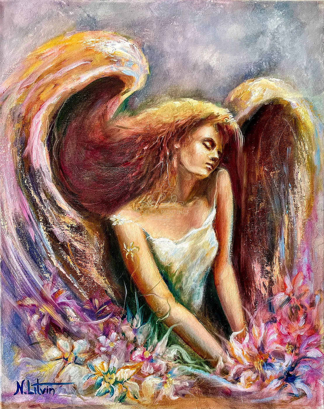 Guardian Angel