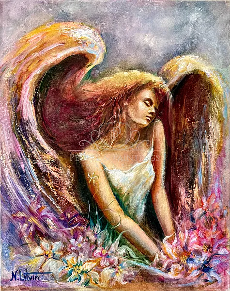 Guardian Angel