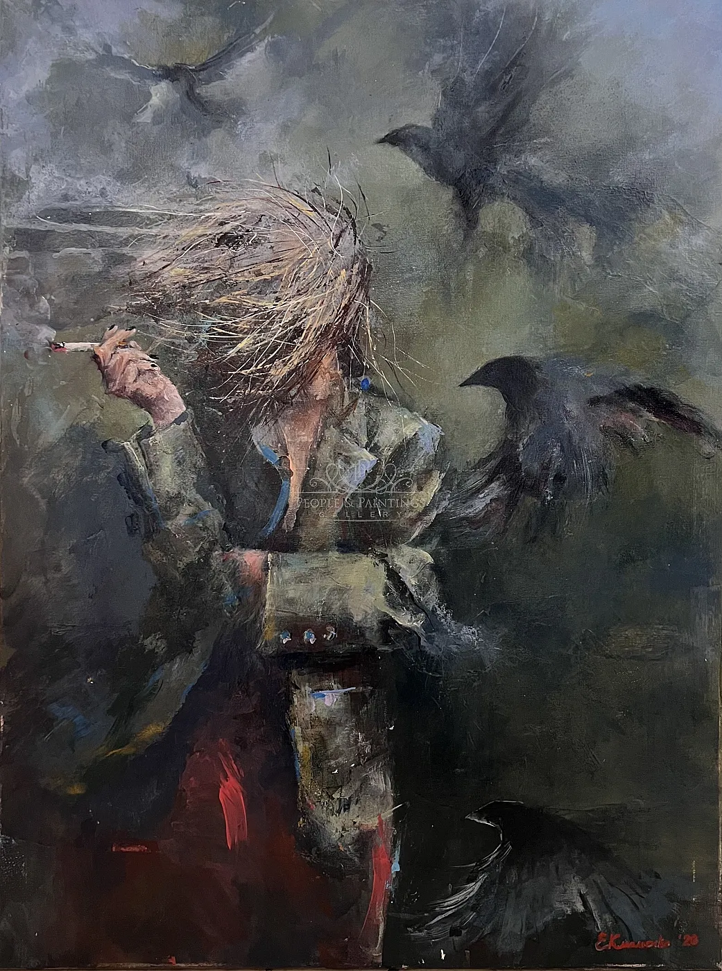 1862quoththeravennevermore