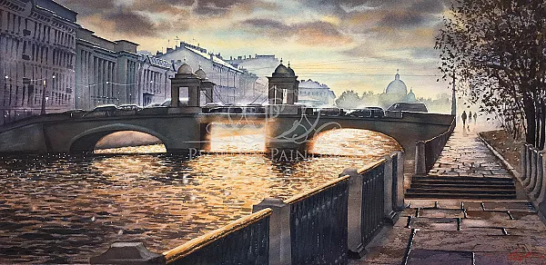 St. Petersbourg