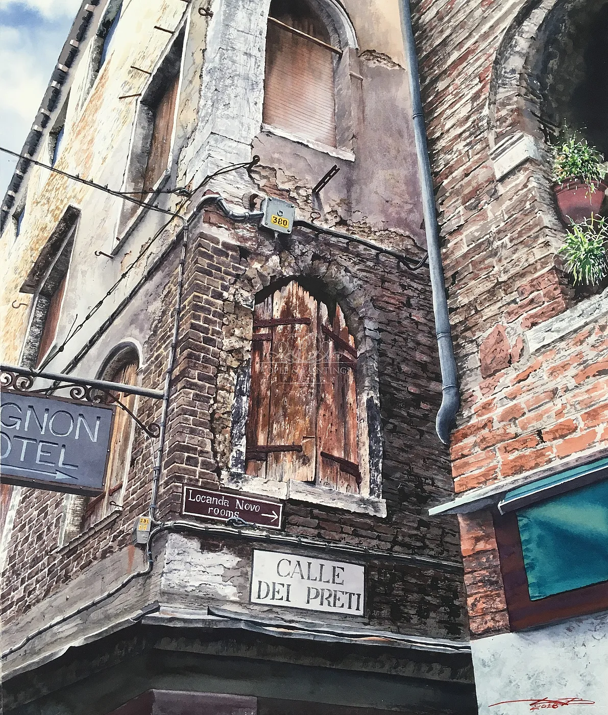 Venice
