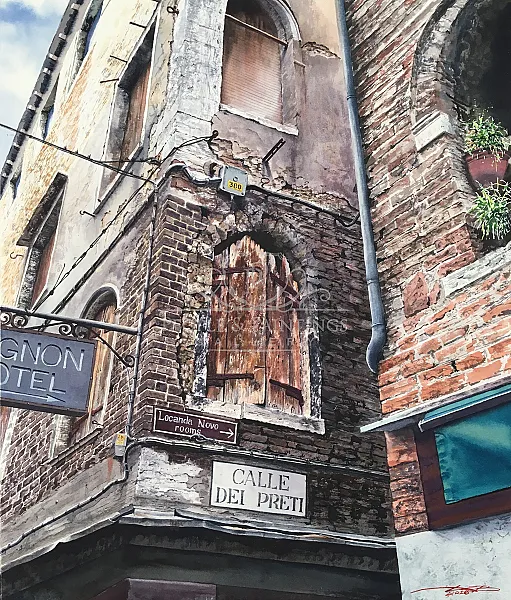 Venice