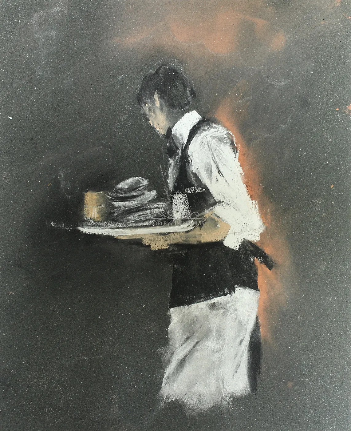Waiter