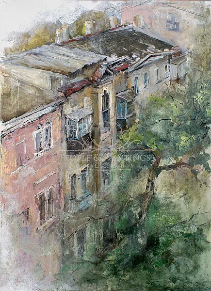 Roofs