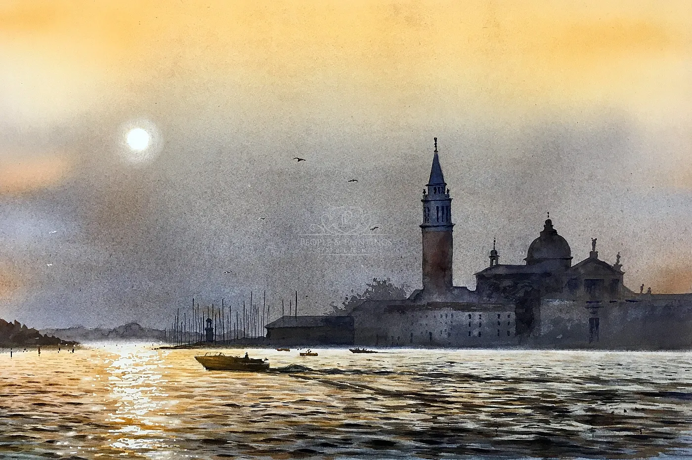 Venice