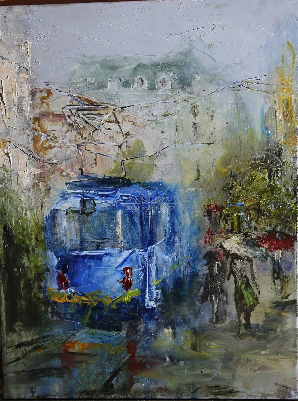 Tram