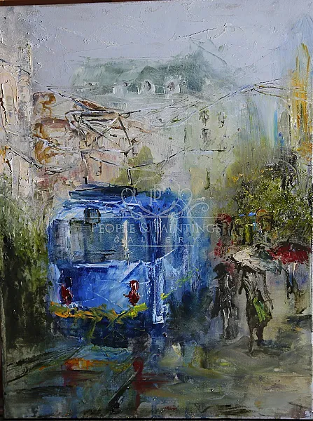 Tram