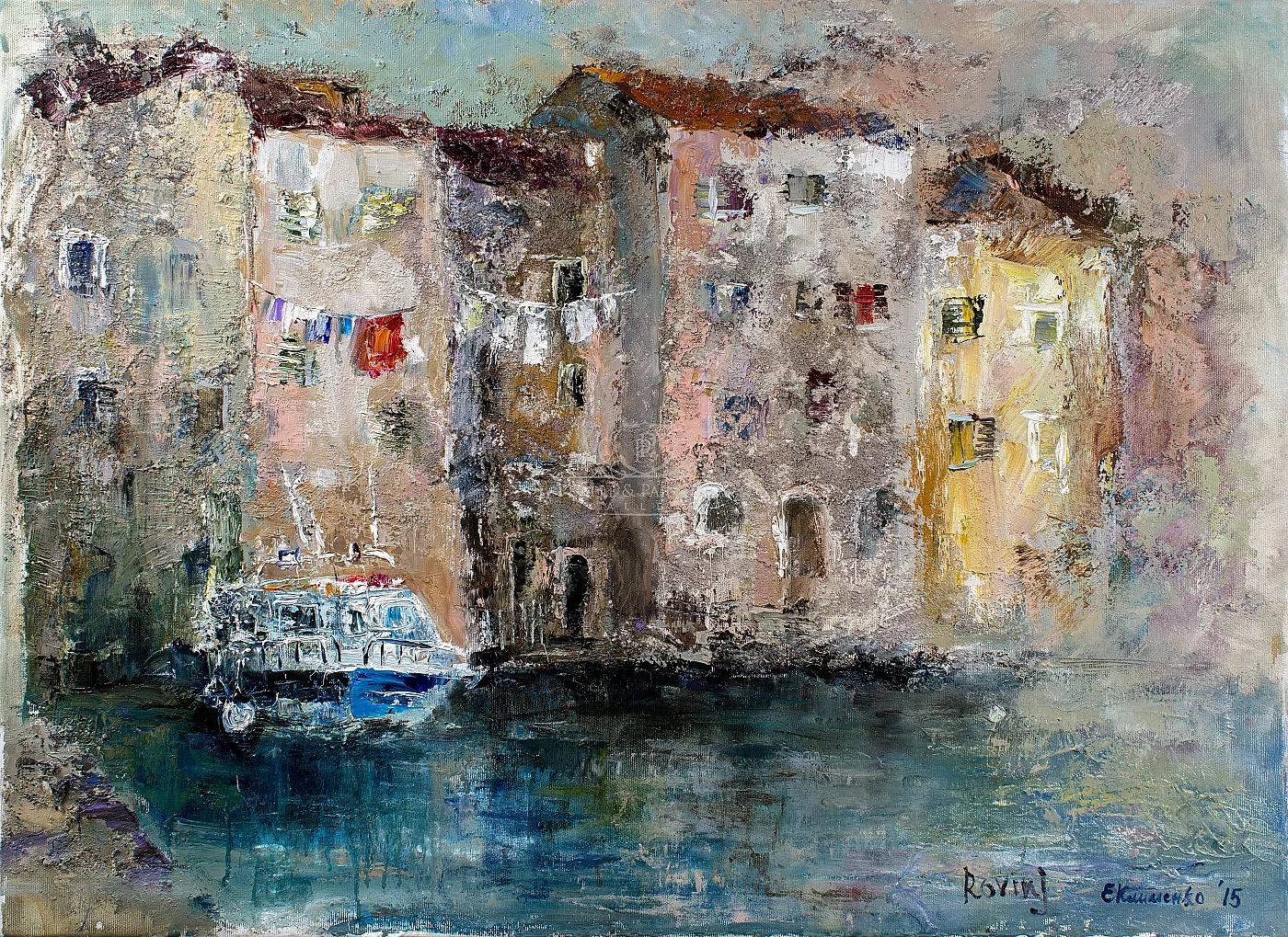 Rovinj