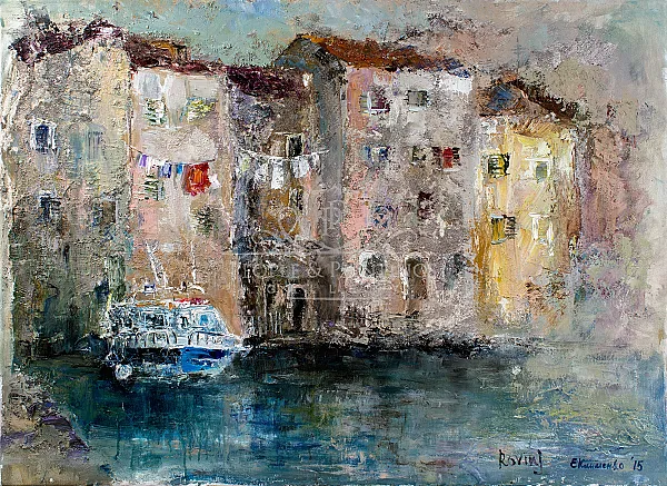 Rovinj