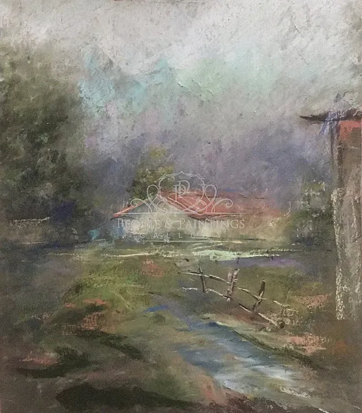 Early Morning
